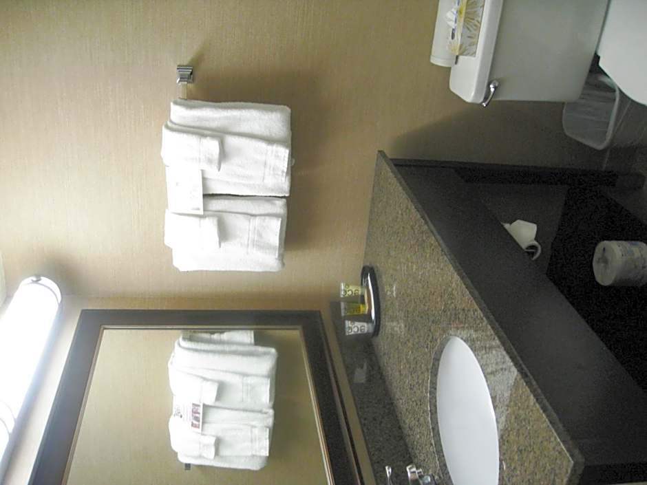 Baymont by Wyndham Red Deer