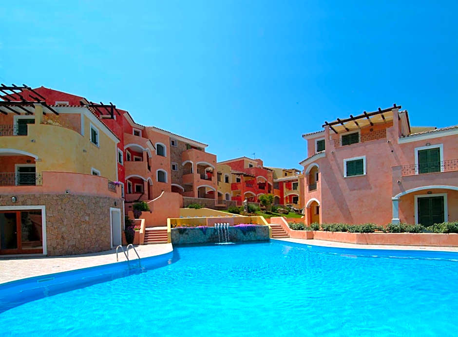 La Reggia Di Nausicaa