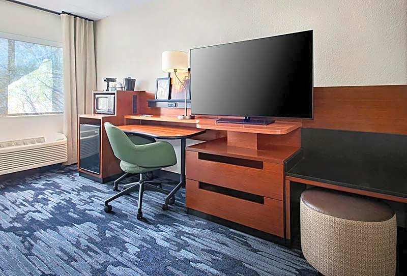 Fairfield by Marriott Inn & Suites Wallingford New Haven