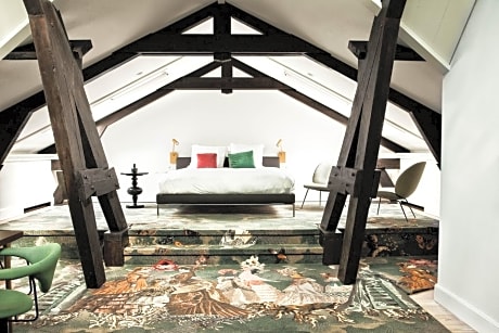 Large Loft