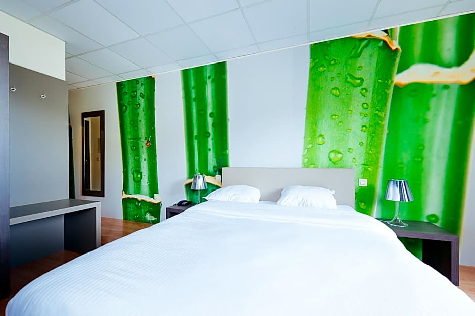 Hotel Soret