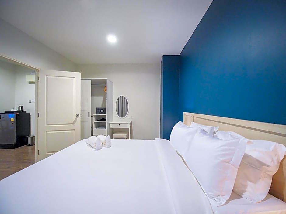 Fortune Courtyard Khao Yai Hotel Official