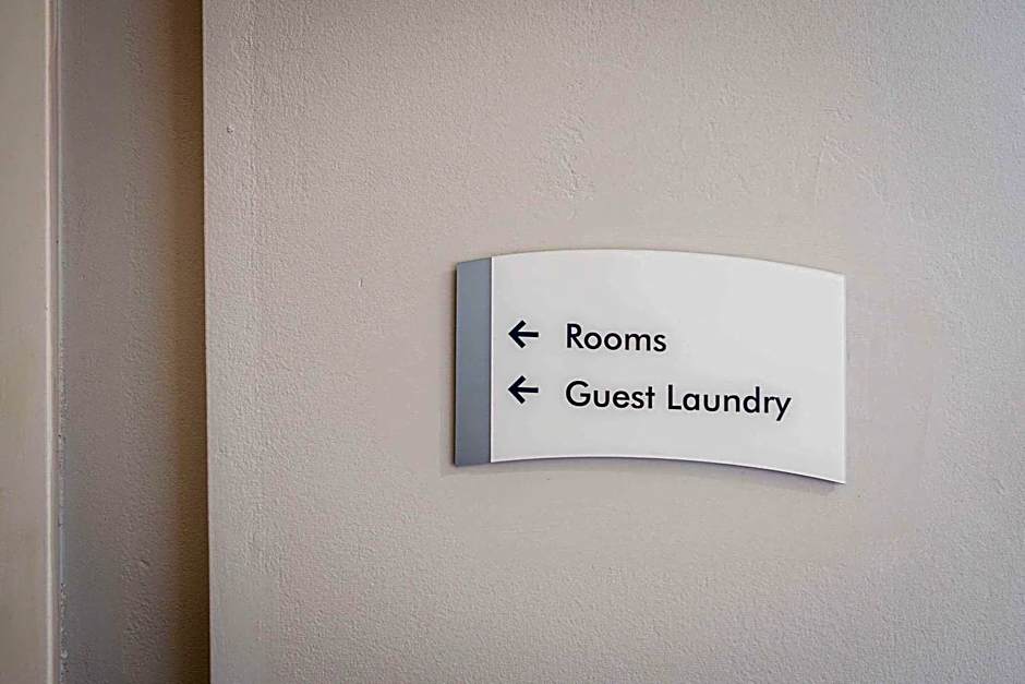 Quality Inn I-75 West Chester-North Cincinnati