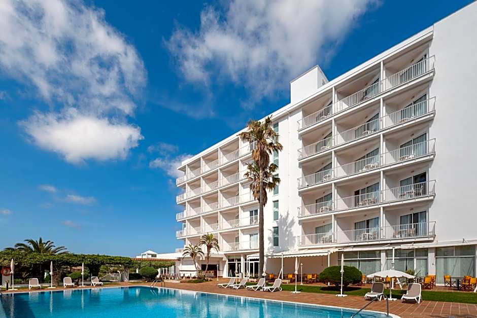 Hotel Agamenon