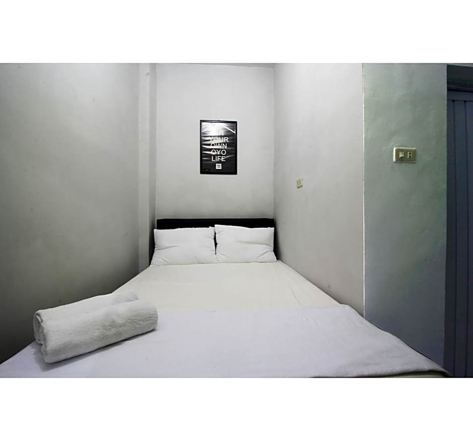 OYO Life 2273 Pratama Homestay
