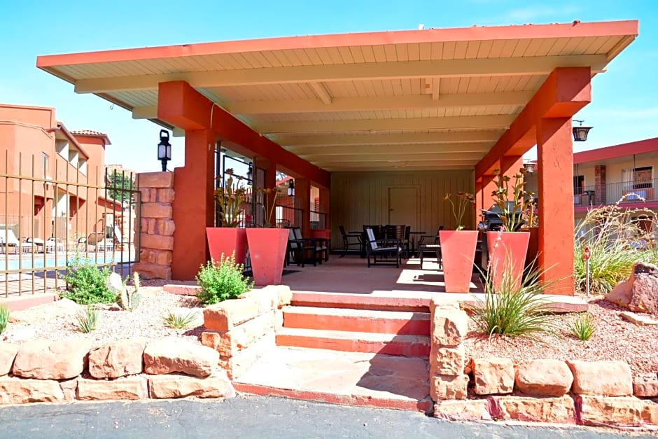Best Western Red Hills