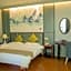 Greentree Inn Anhui Fuyang Funan East Huaihe Road Express Hotel