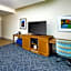 Hampton Inn & Suites Asheville Biltmore Village