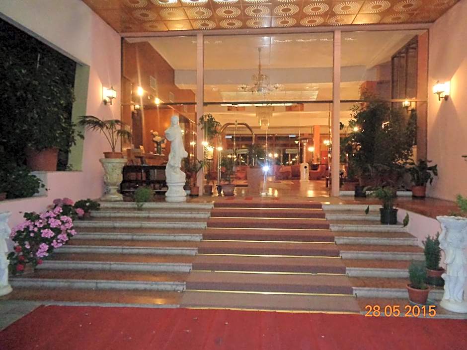Hotel Continental
