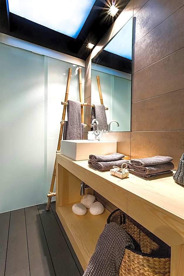 Zrooms&Suites Hostel Boutique