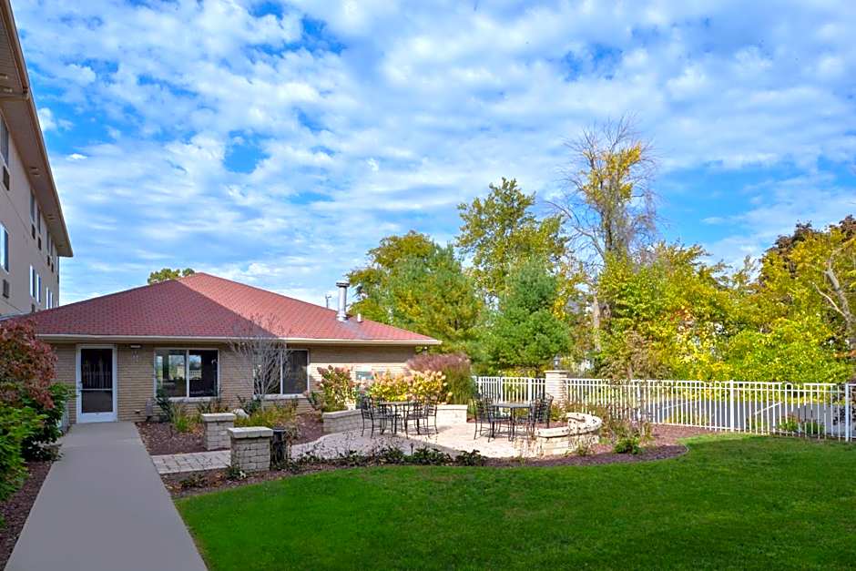 Holiday Inn Express Hotel & Suites-Saint Joseph By IHG