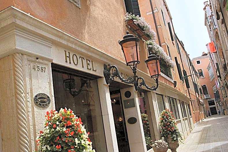Hotel Giorgione