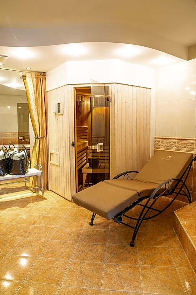 Hotel Antoniushof