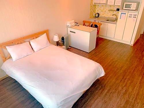 Incheon Airport Gogo House