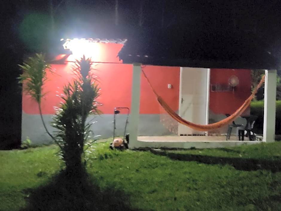 Pousada do Tie - Rio Preto MG