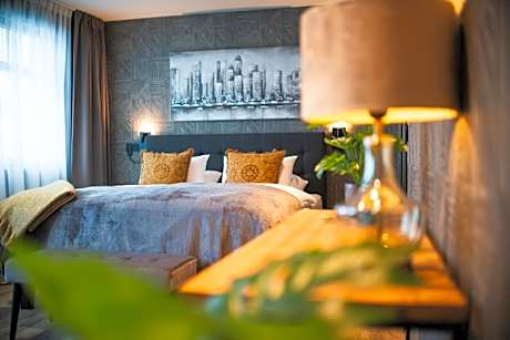 Centrum Hotel