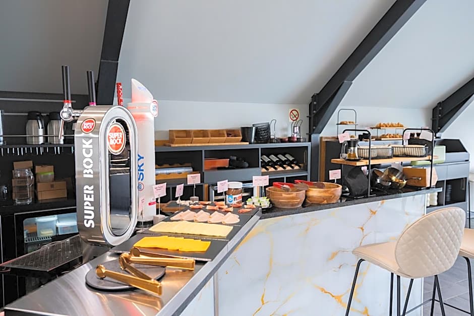 Smartr Porto Reis de Gaia & Spa