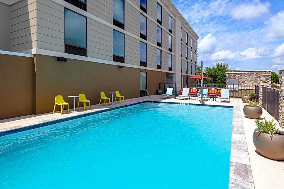 Home2 Suites by Hilton Gulf Breeze Pensacola Area