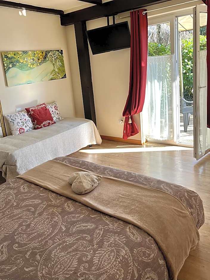 Country Home B&B Il Melo