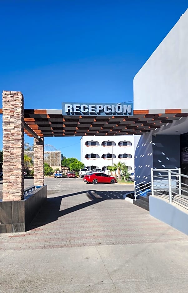 Hotel Paraiso