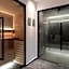Hotel alle Rose Family inspired garden and SPA