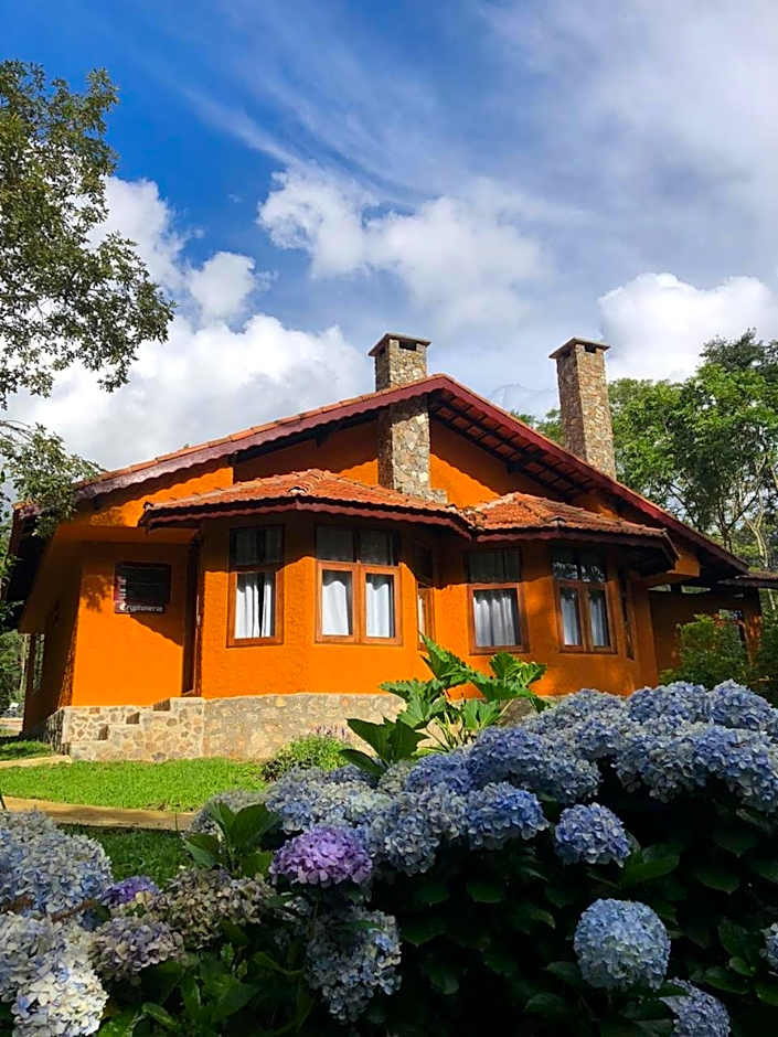 Pousada Opas Haus