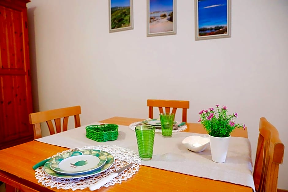 Il Melo Residence
