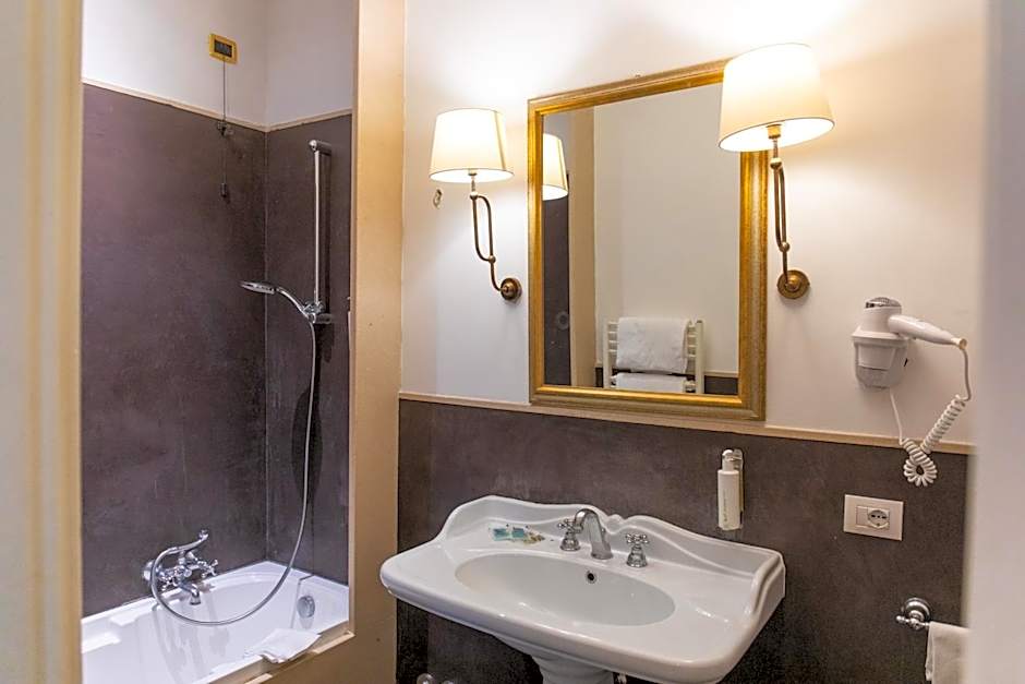 Hotel Clitunno