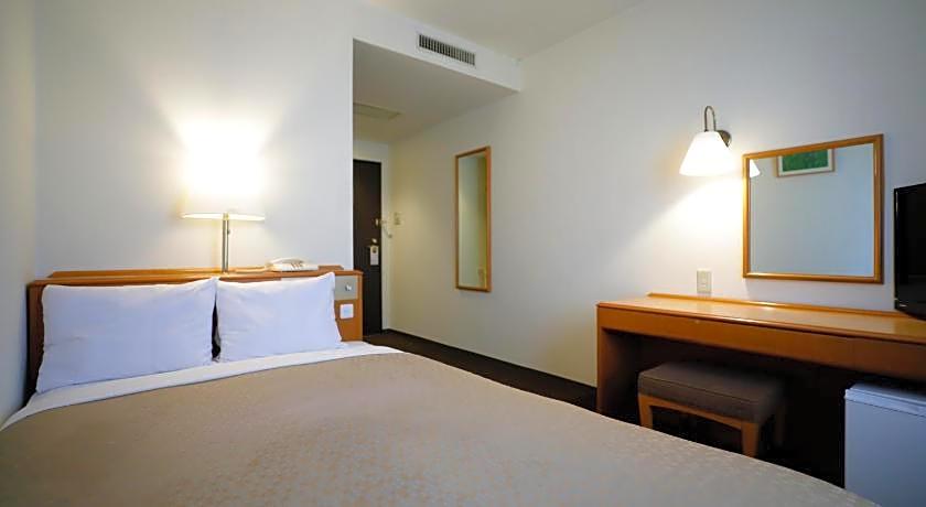 Kawasaki Central Hotel