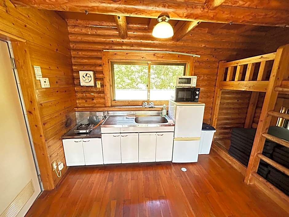 Tokashiki Guest House