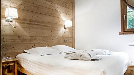 Two-Bedroom Apartment (6 Adults)