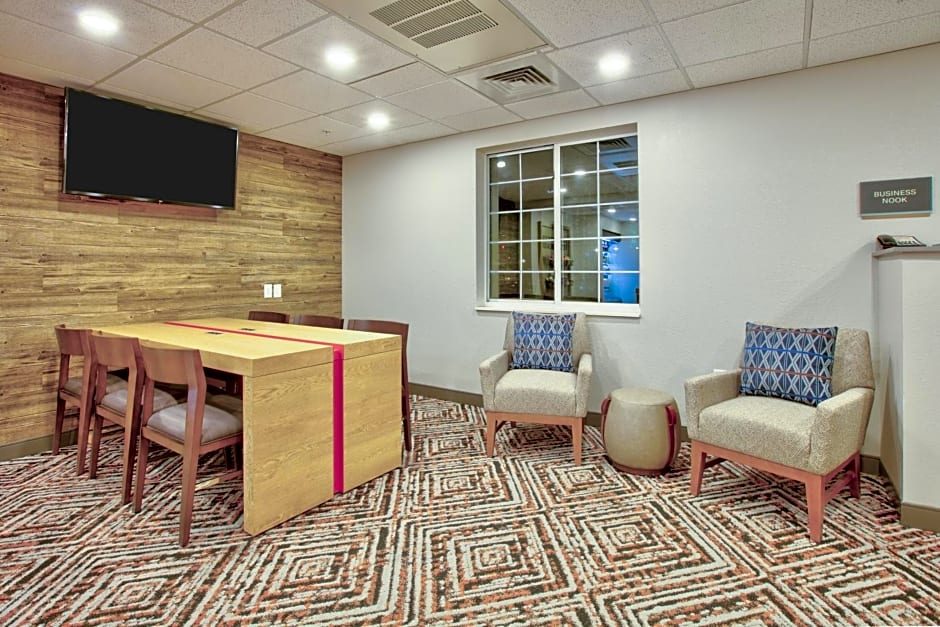 Candlewood Suites Idaho Falls By IHG