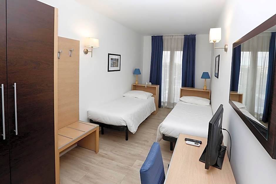 Hotel Giardino D'Europa