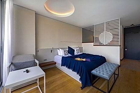 Luxury Room with Private Pool