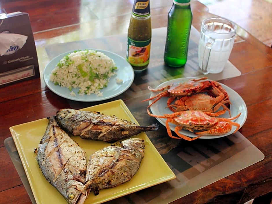 Buffalo Bay Vacation Club