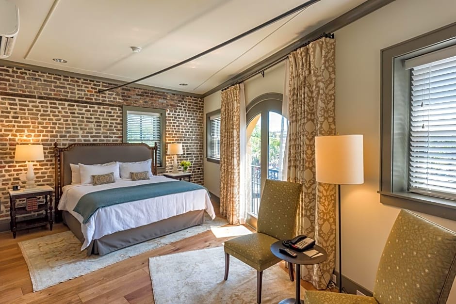 Andrew Pinckney Inn