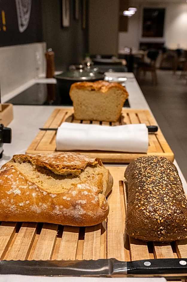 Apparthotel Odalys Rennes Lorgeril