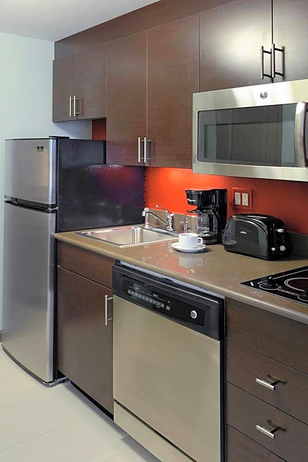 TownePlace Suites by Marriott Springfield