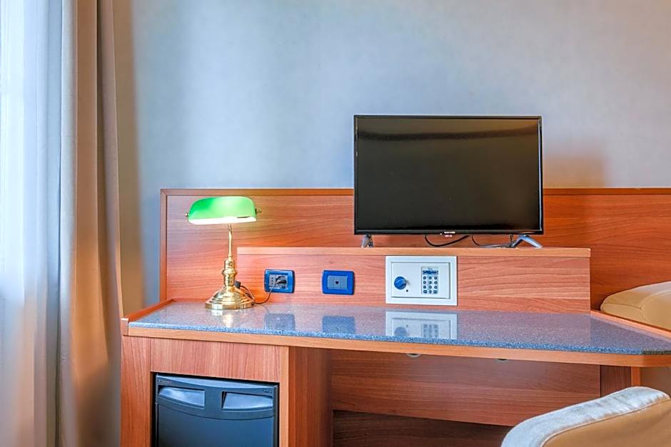 SHG Hotel Bologna