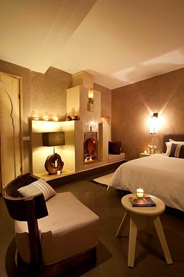 Riad Dar Maya