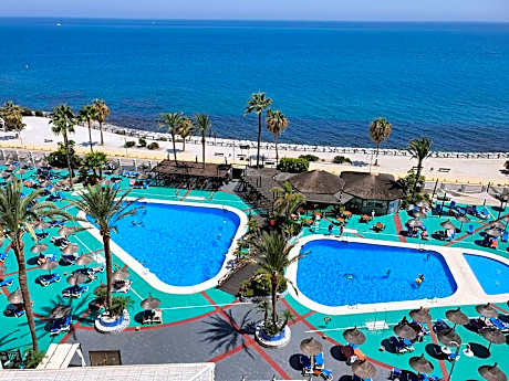 Atardecer Beach Costa