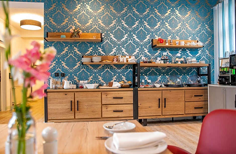 Boutique-Hotel Villa Anna