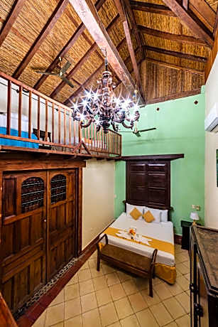 Duplex Suite