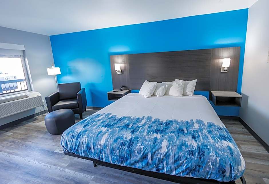 Baymont by Wyndham Branson Thousand Hills