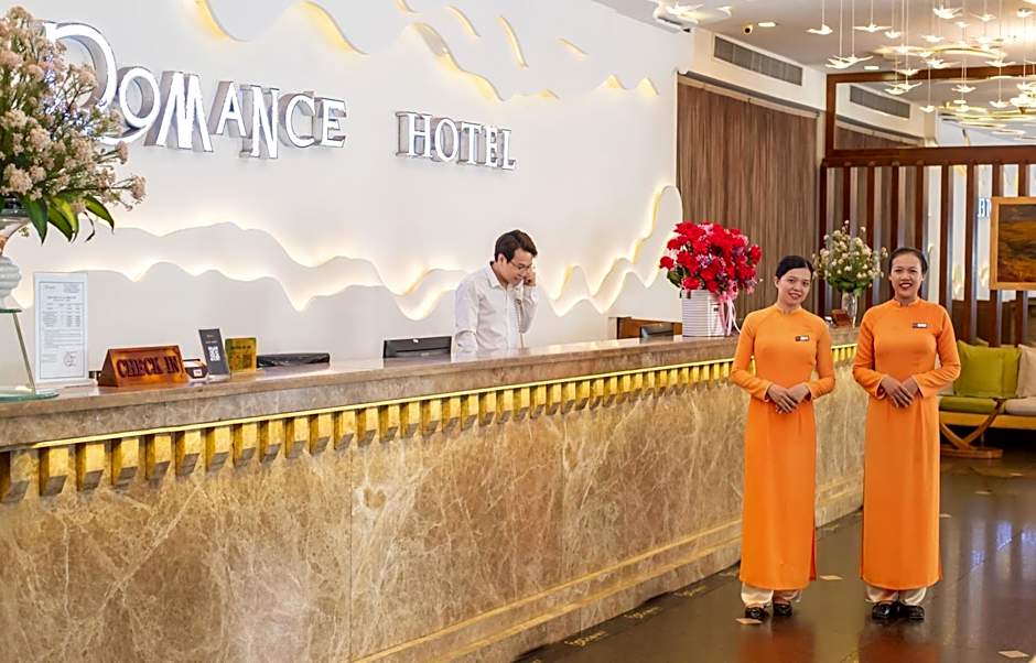 Romance Hotel