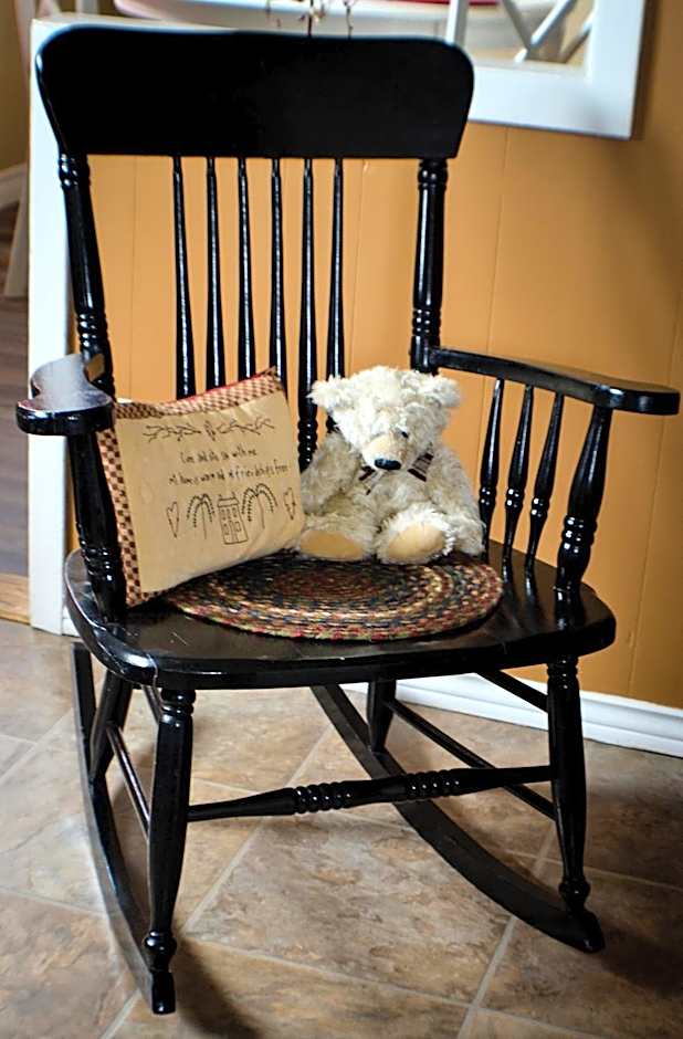 Mama`s By The Sea B&B