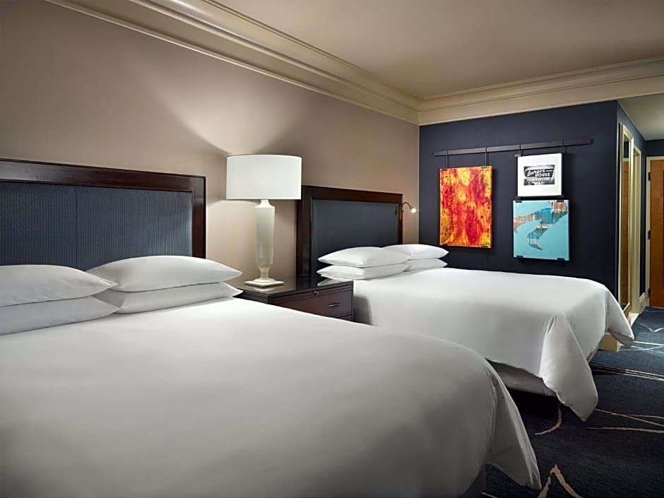 Omni Dallas Hotel