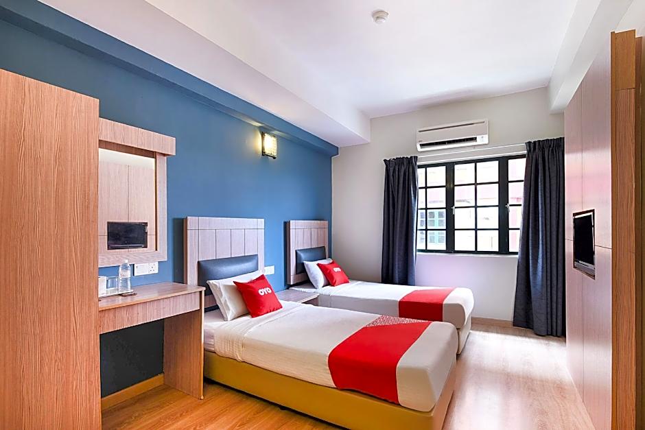 Sri Mutiara Hotel Seremban