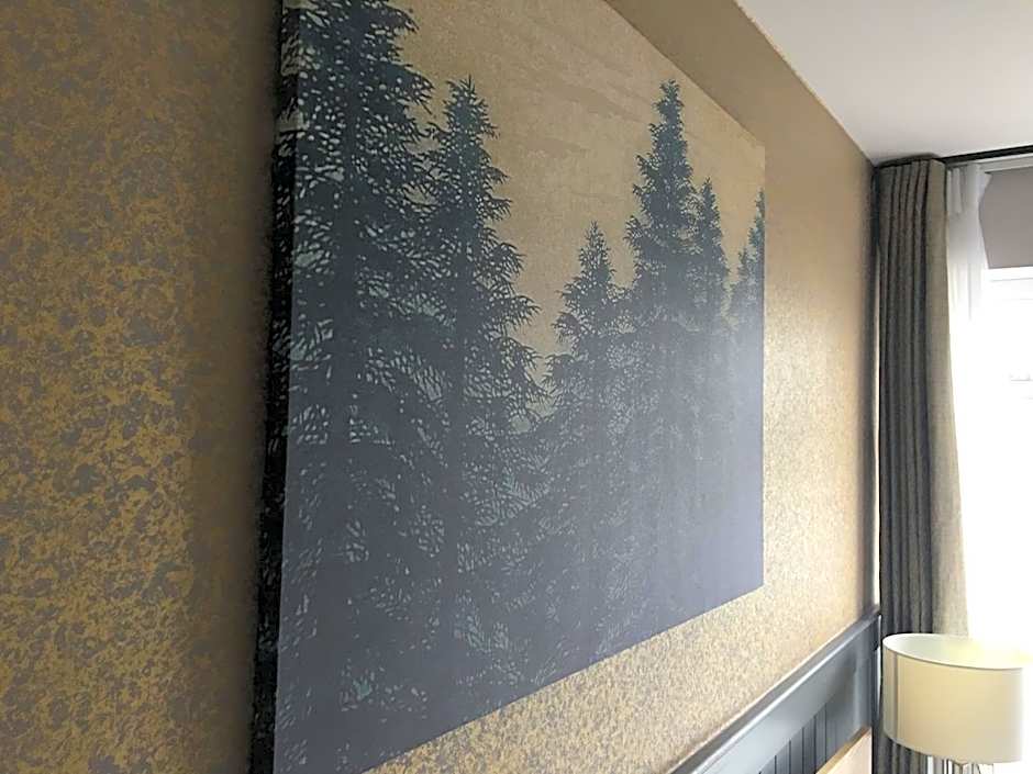 The Tower Arms Hotel