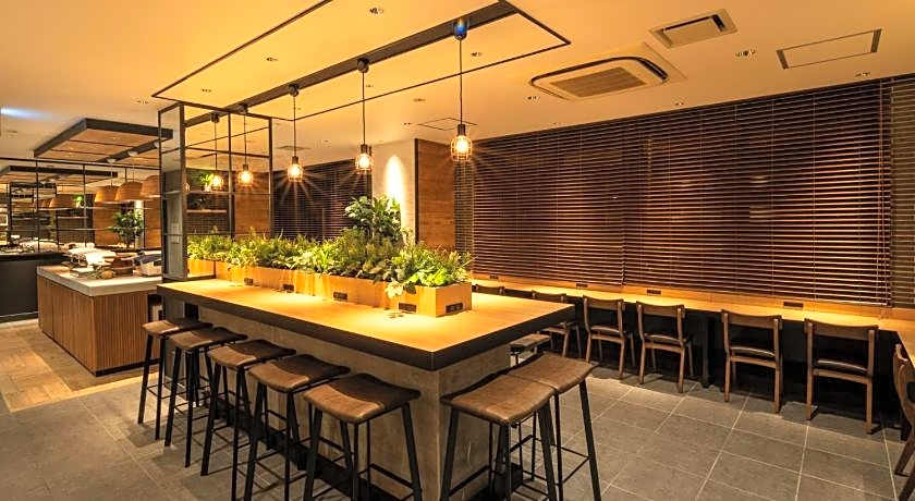 Super Hotel Asahikawa